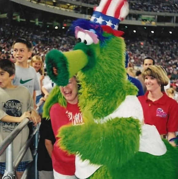 Meet your Posher, Jennifer - Picture 2 of 5